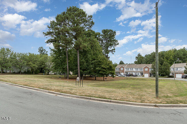 508 Summer Breeze Drive Durham, NC 27704 - Photo 28 of 28 a view of a tennis court
