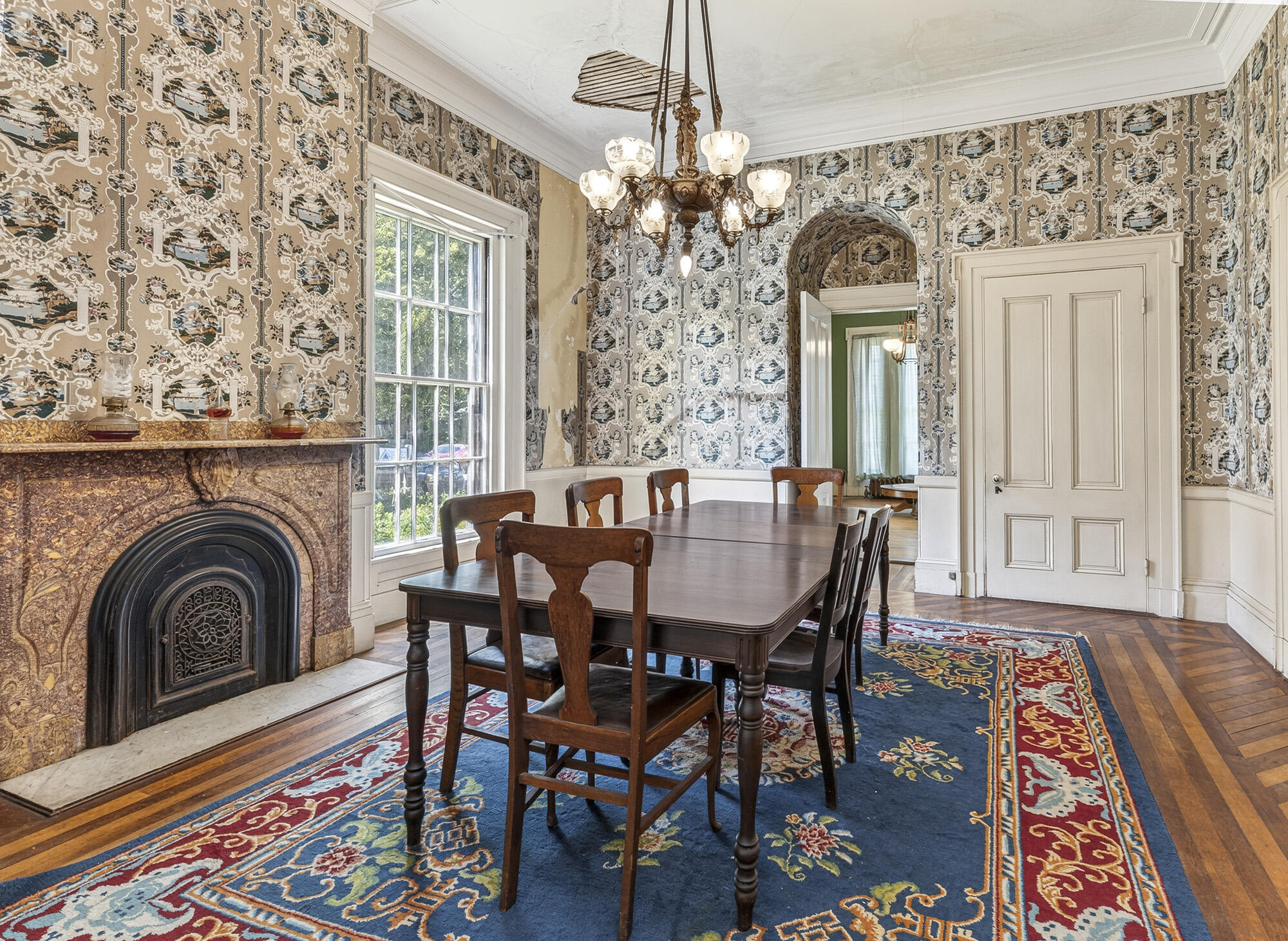 300 Danforth Street Portland, ME 04102 - Photo 23 of 56 Dining Room