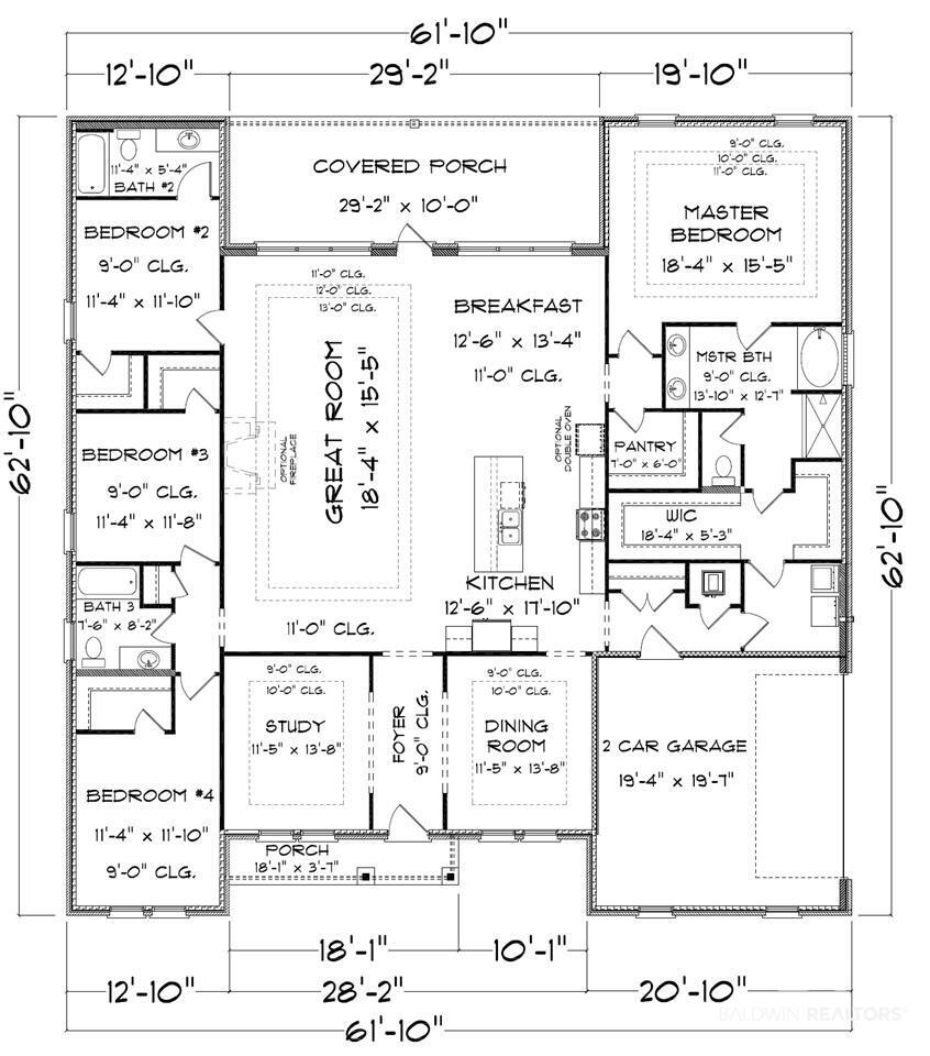21561 Gullfoss Street Fairhope, AL 36532 - Photo 2 of 20