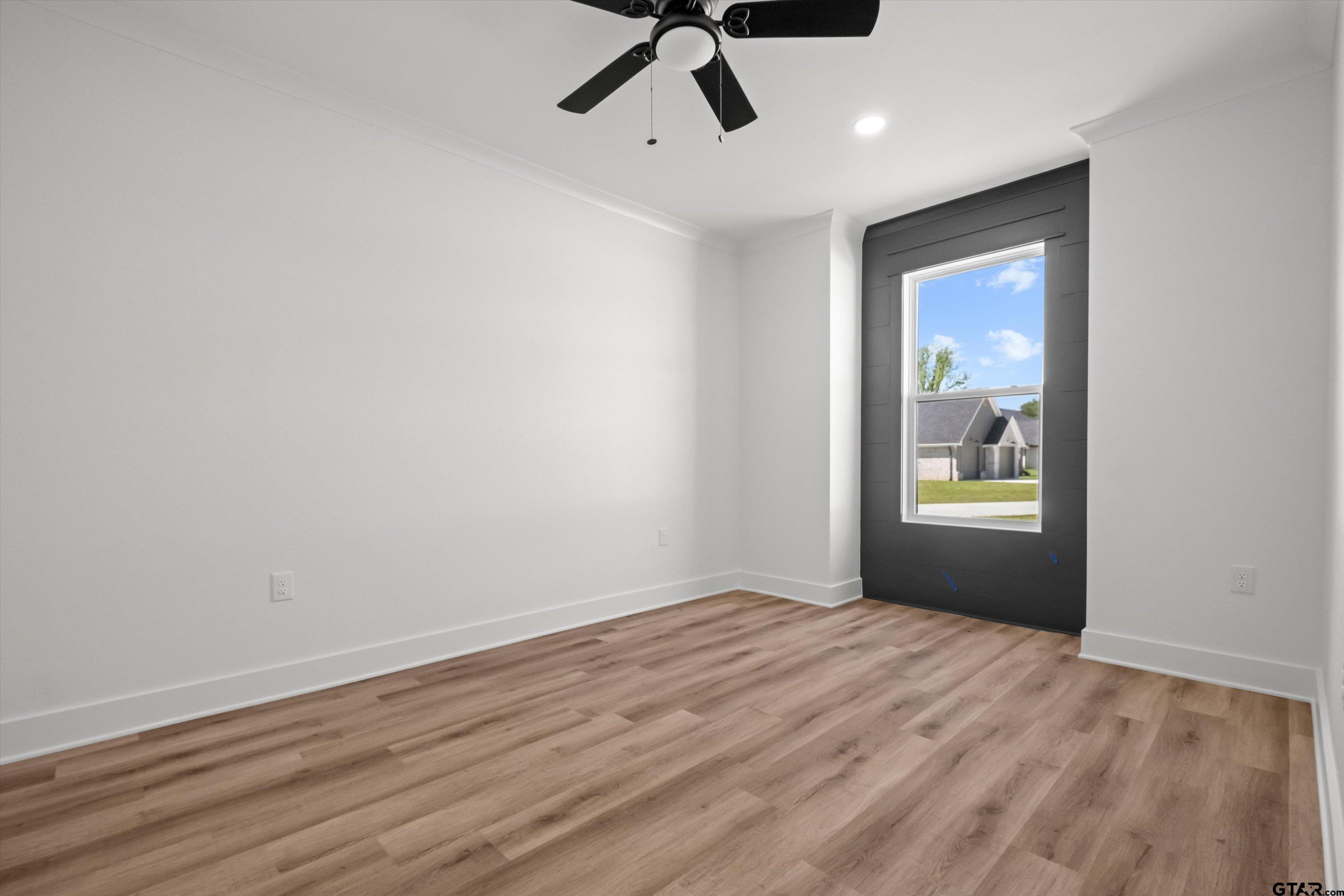 17762 Jayleen Lane Tyler, TX 75707 - Photo 20 of 24 a view of an empty room with a window