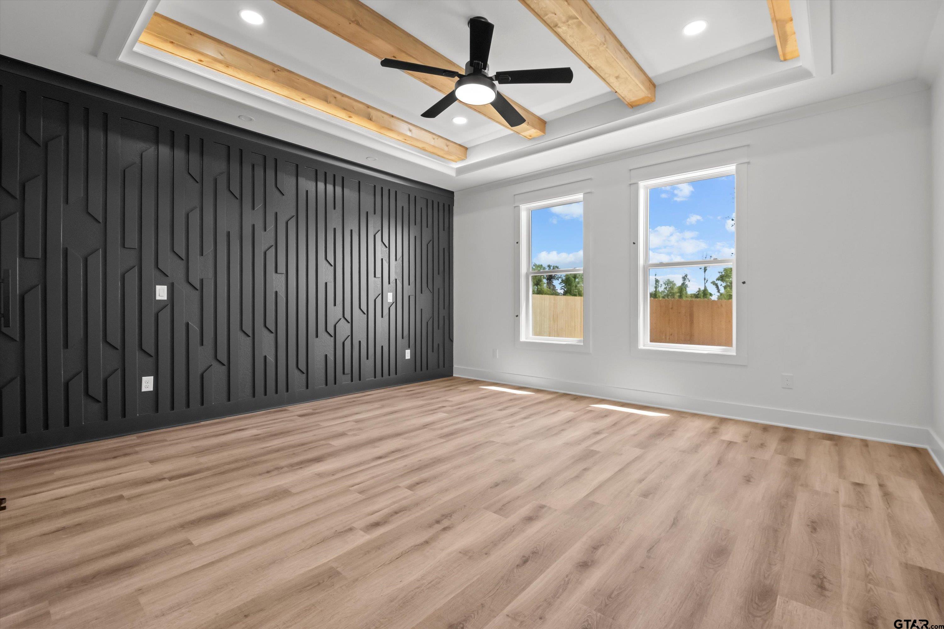 17762 Jayleen Lane Tyler, TX 75707 - Photo 8 of 24 a view of an empty room with a window