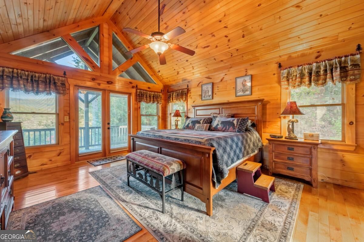 709 Laurel Creek Trail Blue Ridge, GA 30513 - Photo 38 of 87 Gallery Image 38