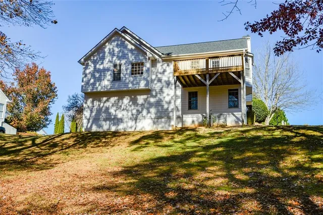 $339,900 | 234 Arbor Hills Road South, Talking Rock, GA 30175