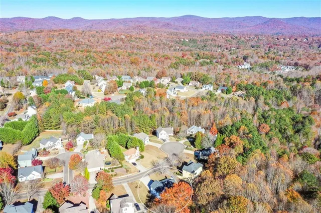 $339,900 | 234 Arbor Hills Road South, Talking Rock, GA 30175