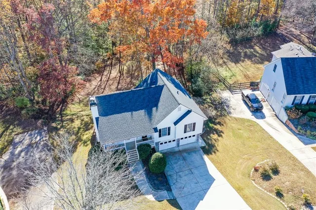 $339,900 | 234 Arbor Hills Road South, Talking Rock, GA 30175