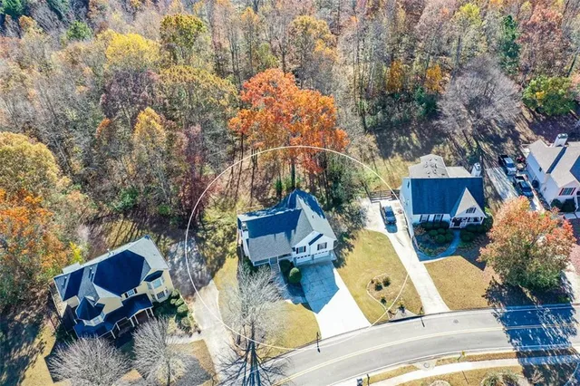 $339,900 | 234 Arbor Hills Road South, Talking Rock, GA 30175