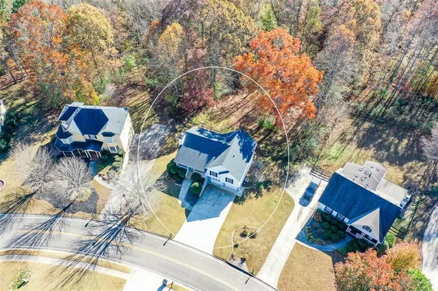 $339,900 | 234 Arbor Hills Road South, Talking Rock, GA 30175