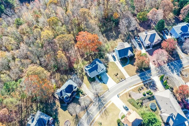 $339,900 | 234 Arbor Hills Road South, Talking Rock, GA 30175