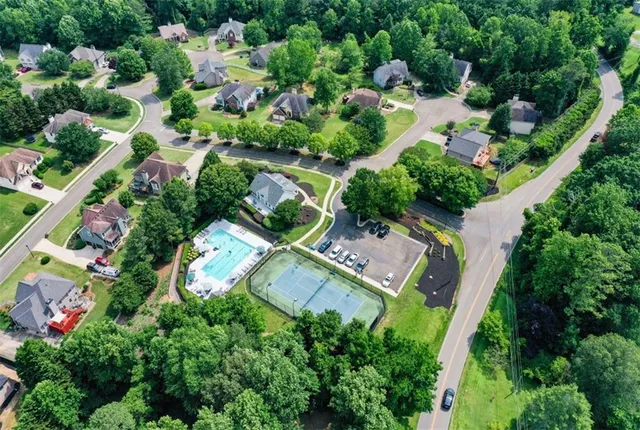 $339,900 | 234 Arbor Hills Road South, Talking Rock, GA 30175