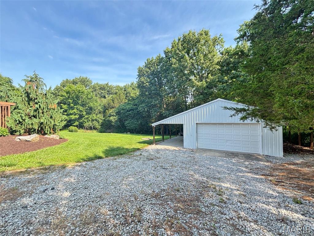 2631 South Mangan Road Pacific, MO 63069 - Photo 2 of 2