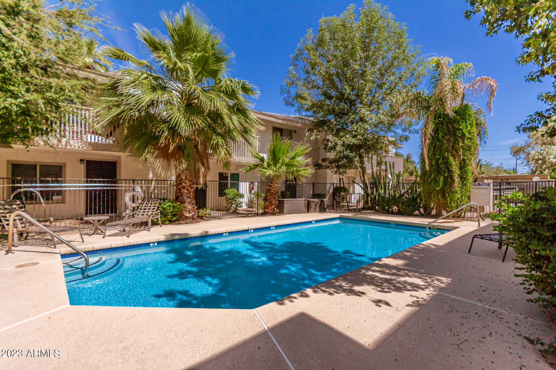 1402 East Osborn Road, Unit 11 Phoenix, AZ 85014 - Photo 27 of 27 27 - Osborn