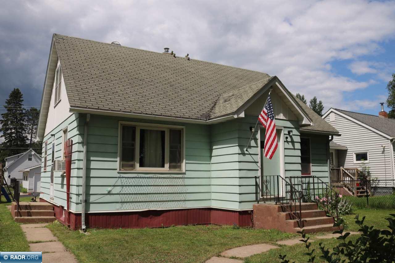 404 5th Avenue North Biwabik, MN 55708 - Photo 1 of 31