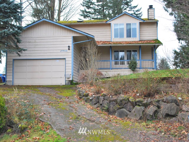 17706 28th Avenue Southeast Bothell, WA 98012 - Photo 1 of 14