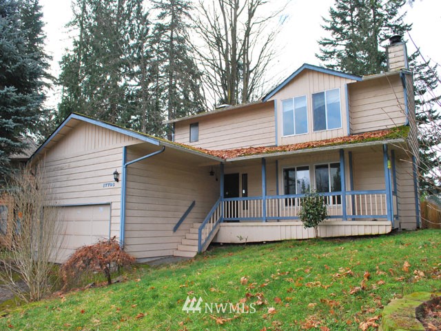 17706 28th Avenue Southeast Bothell, WA 98012 - Photo 10 of 14
