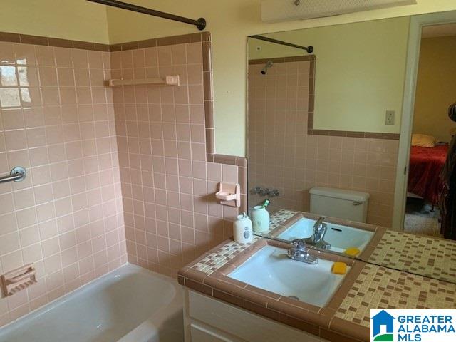 2316 Masters Road Gardendale, AL 35071 - Photo 9 of 23