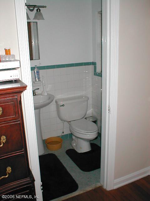 7535 Francisco Road Jacksonville, FL 32217 - Photo 19 of 27 MASTER BATHROOM