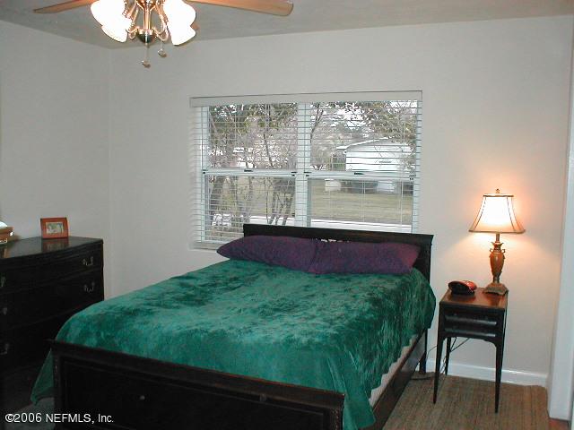 7535 Francisco Road Jacksonville, FL 32217 - Photo 20 of 27 MASTER BEDROOM