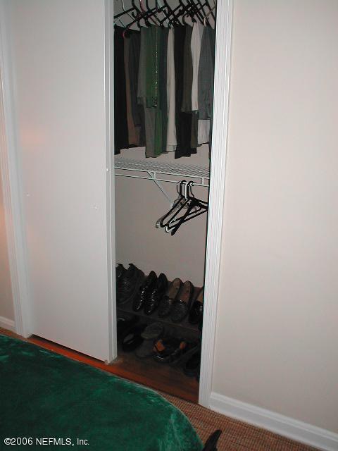 7535 Francisco Road Jacksonville, FL 32217 - Photo 26 of 27 SPACE SAVER CLOSETS