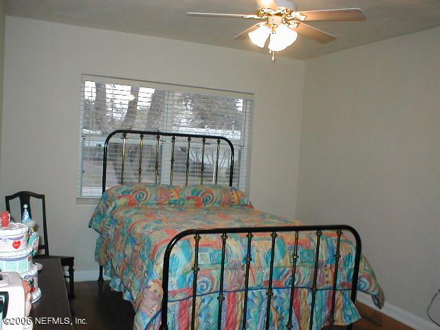 7535 Francisco Road Jacksonville, FL 32217 - Photo 4 of 27 BEDROOM 1