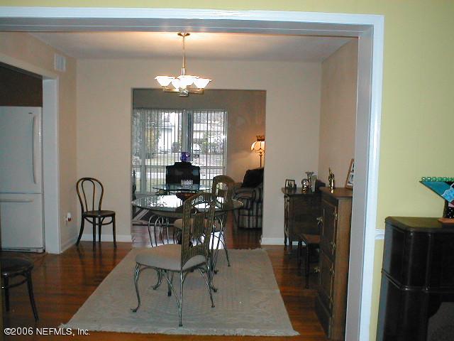 7535 Francisco Road Jacksonville, FL 32217 - Photo 6 of 27 DINING ROOM