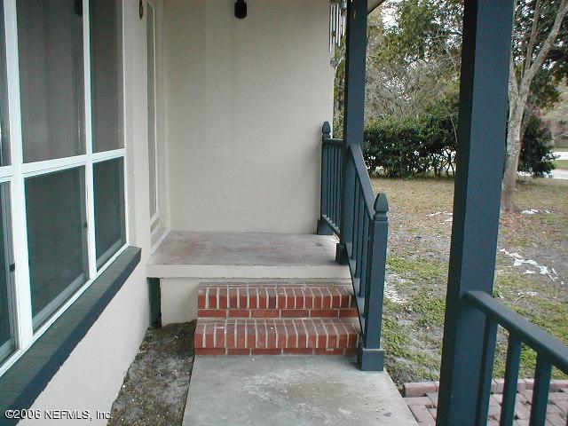 7535 Francisco Road Jacksonville, FL 32217 - Photo 9 of 27 ENTRY WAY
