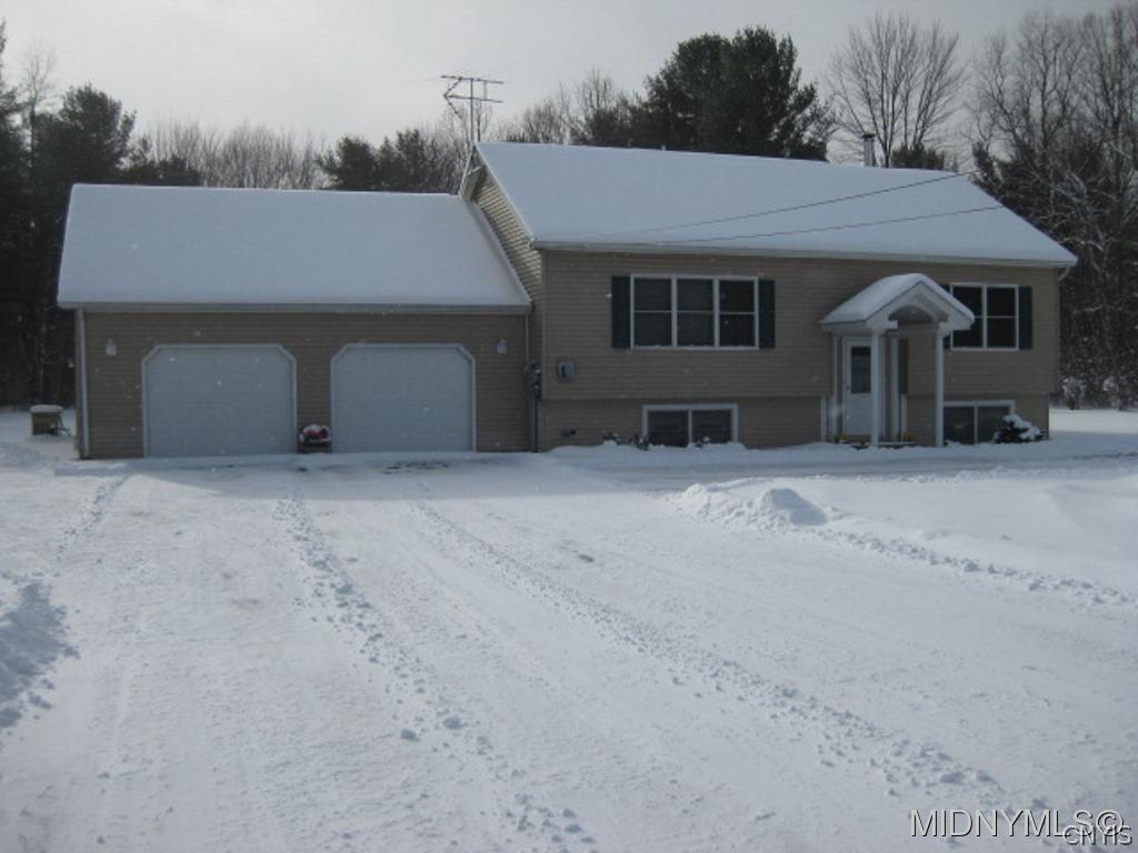 4818 Humaston Road Rome, NY 13440 - Photo 1 of 1