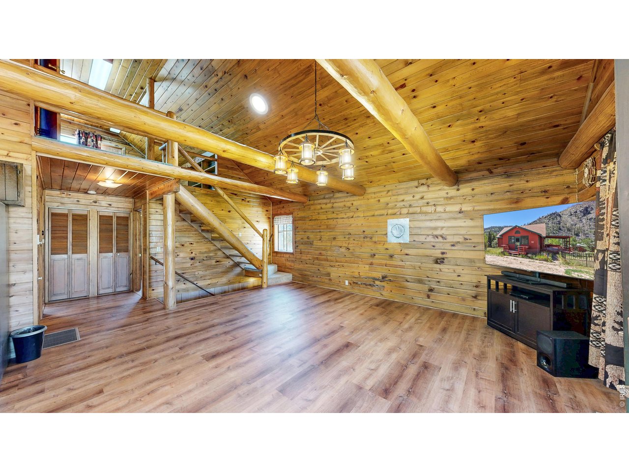 32759 Poudre Canyon Road Bellvue, CO 80512 - Photo 7 of 25