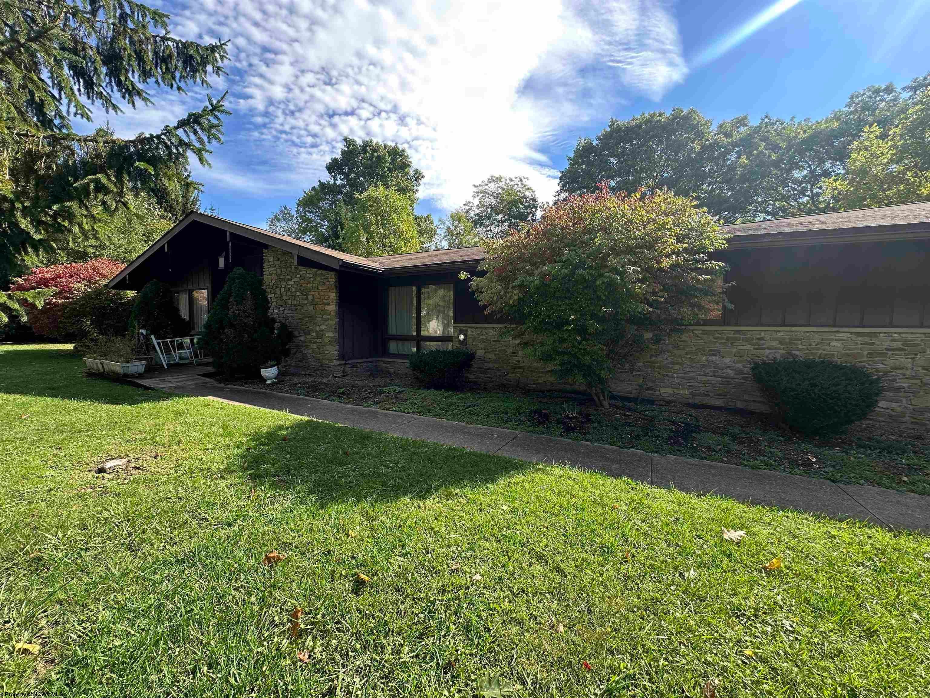 403 Scott Ford Road Elkins, WV 26241 - Photo 1 of 50 Gallery Image 1