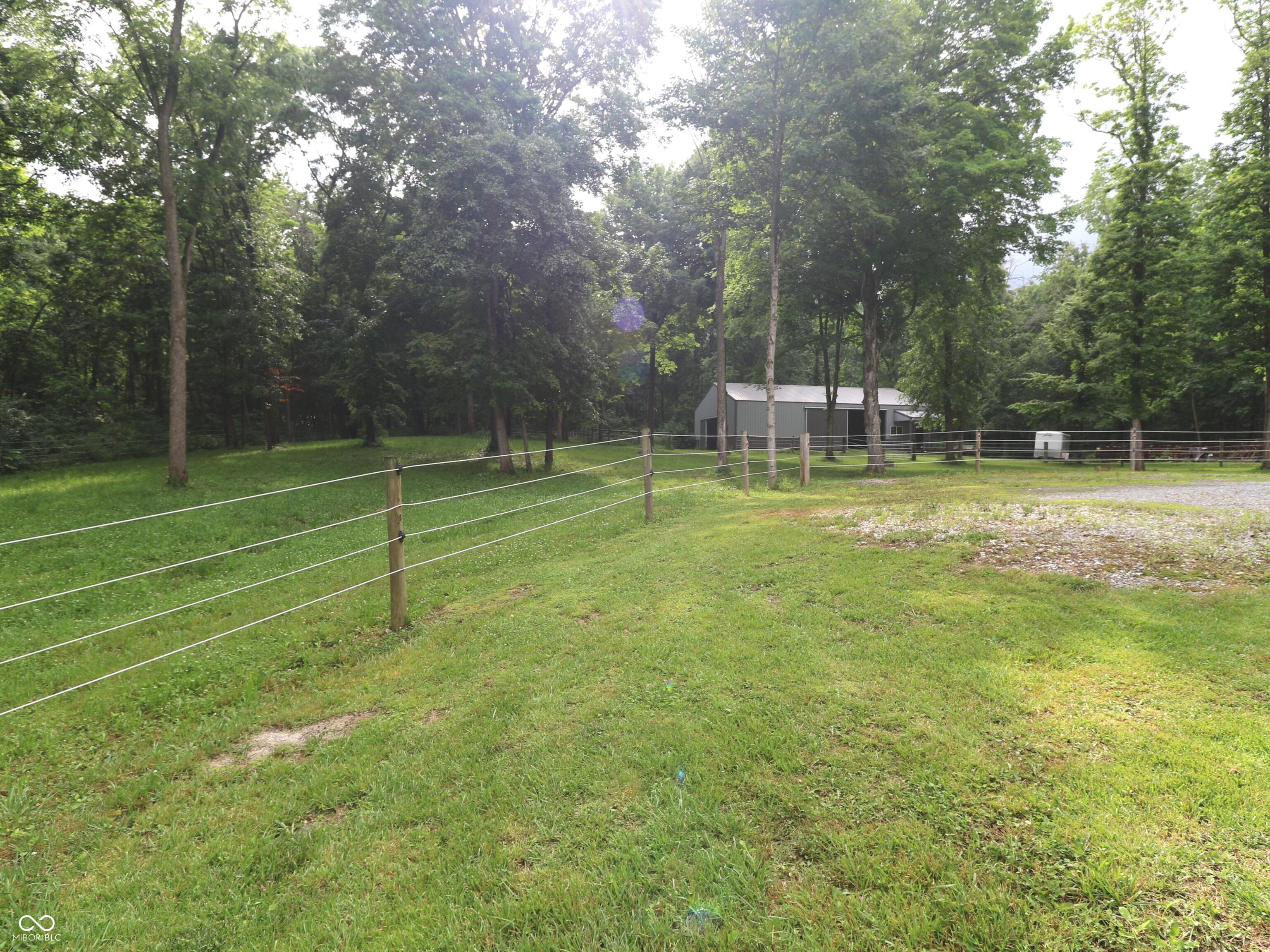 355 East Johnson Bridge Road Williamsport, IN 47993 - Photo 57 of 71