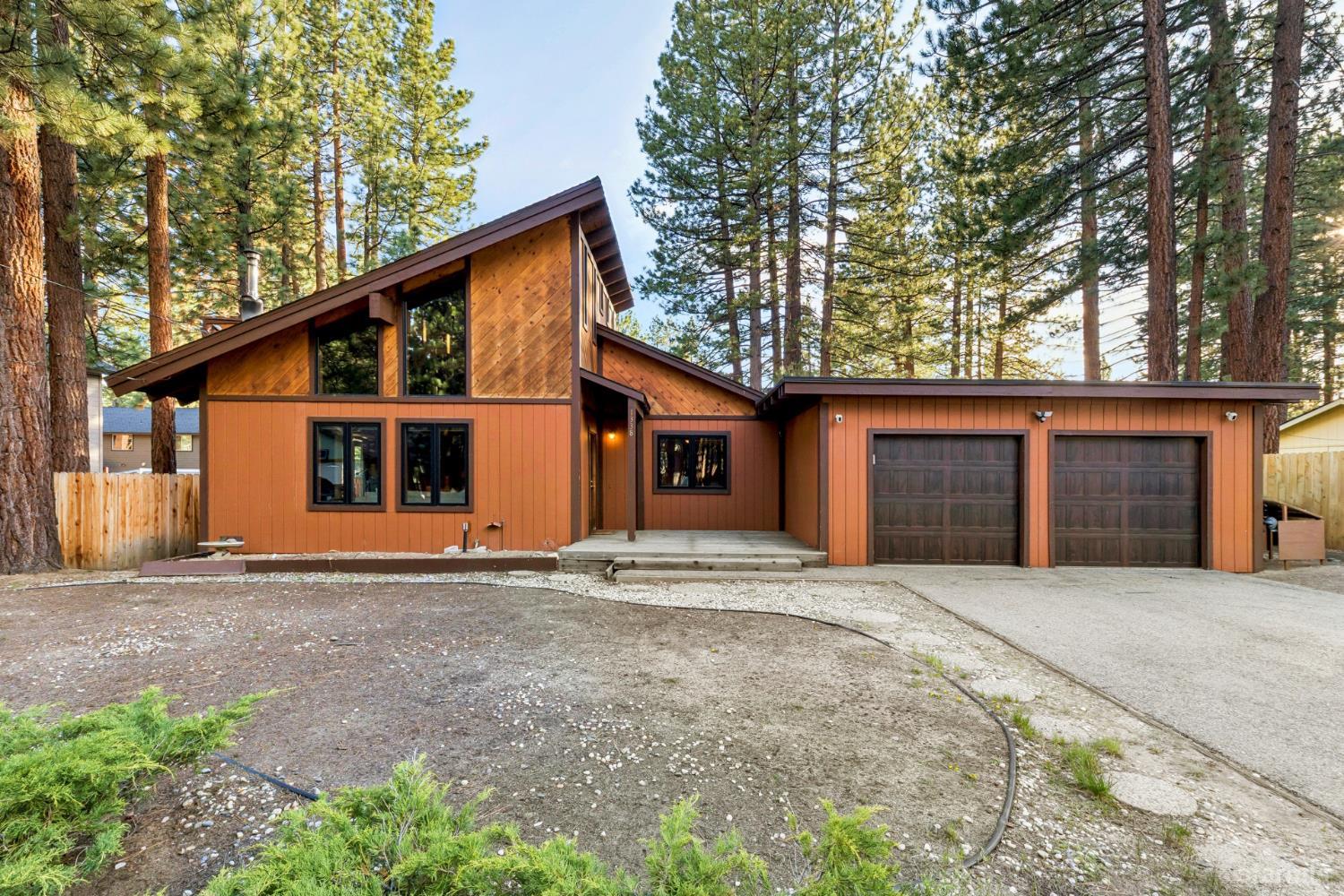 1338 Angora Lake Road South Lake Tahoe, CA 96150 - Photo 1 of 1
