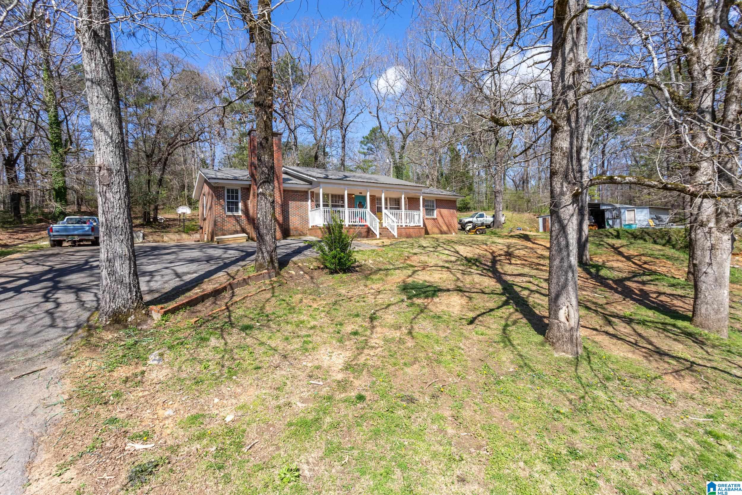 2024 Taylors Mill Road Talladega, AL 35160 - Photo 26 of 36