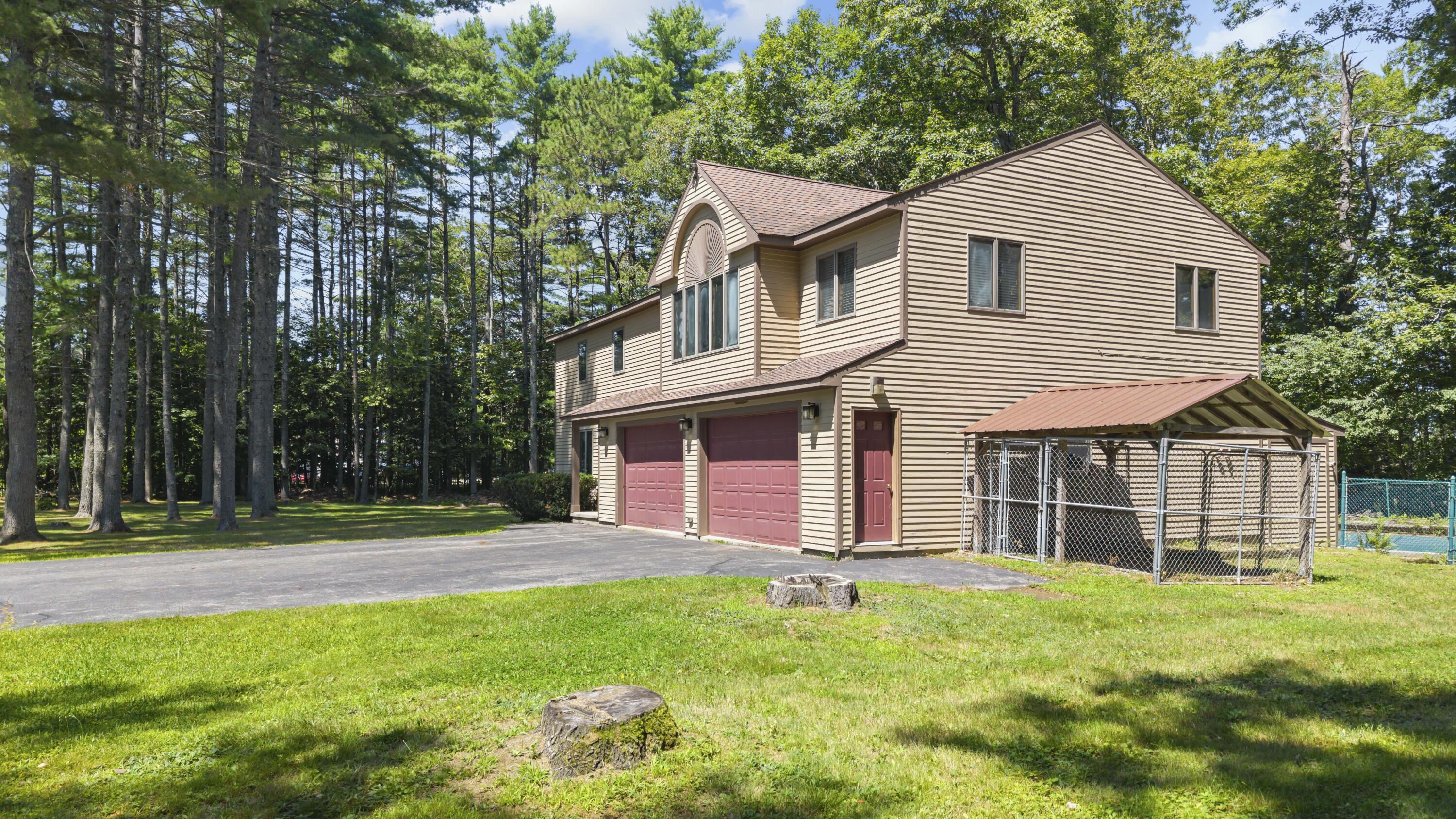 12 Pinewood Road Belgrade, ME 04917 - Photo 63 of 69 DJI_20260804121955_0544_D