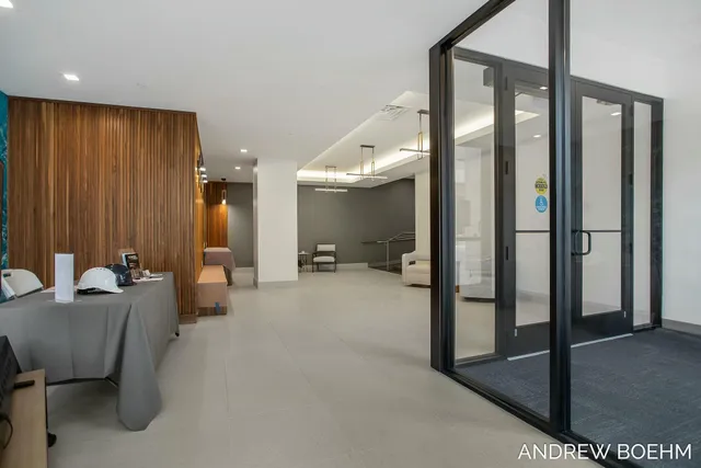 $879,900 | 159 South River Avenue, Unit 502, Holland, MI 49423