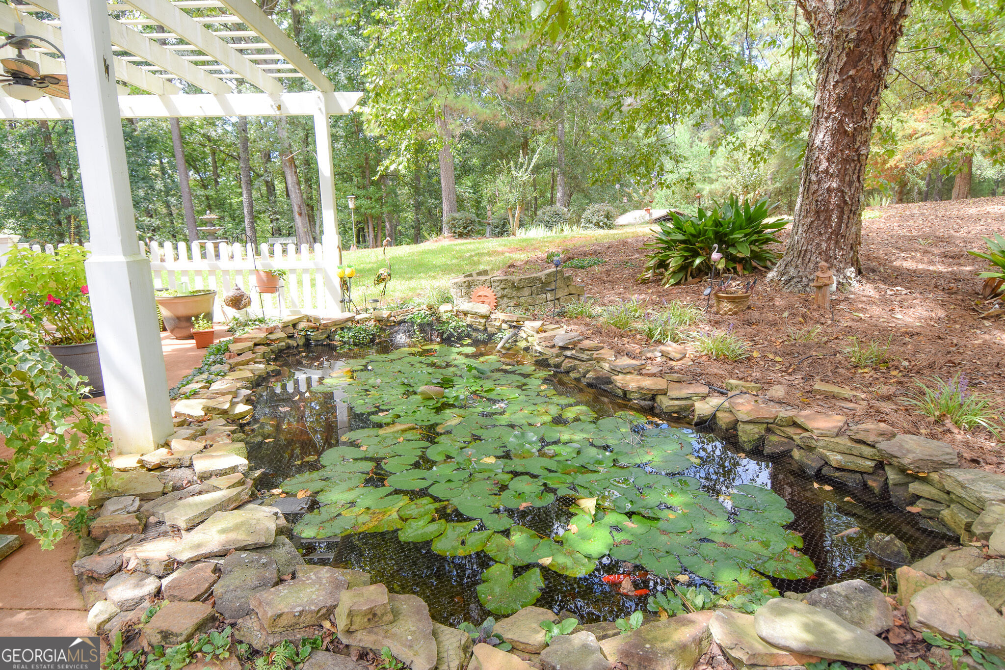 274 Goshen Road Thomaston, GA 30286 - Photo 13 of 79 Gallery Image 13