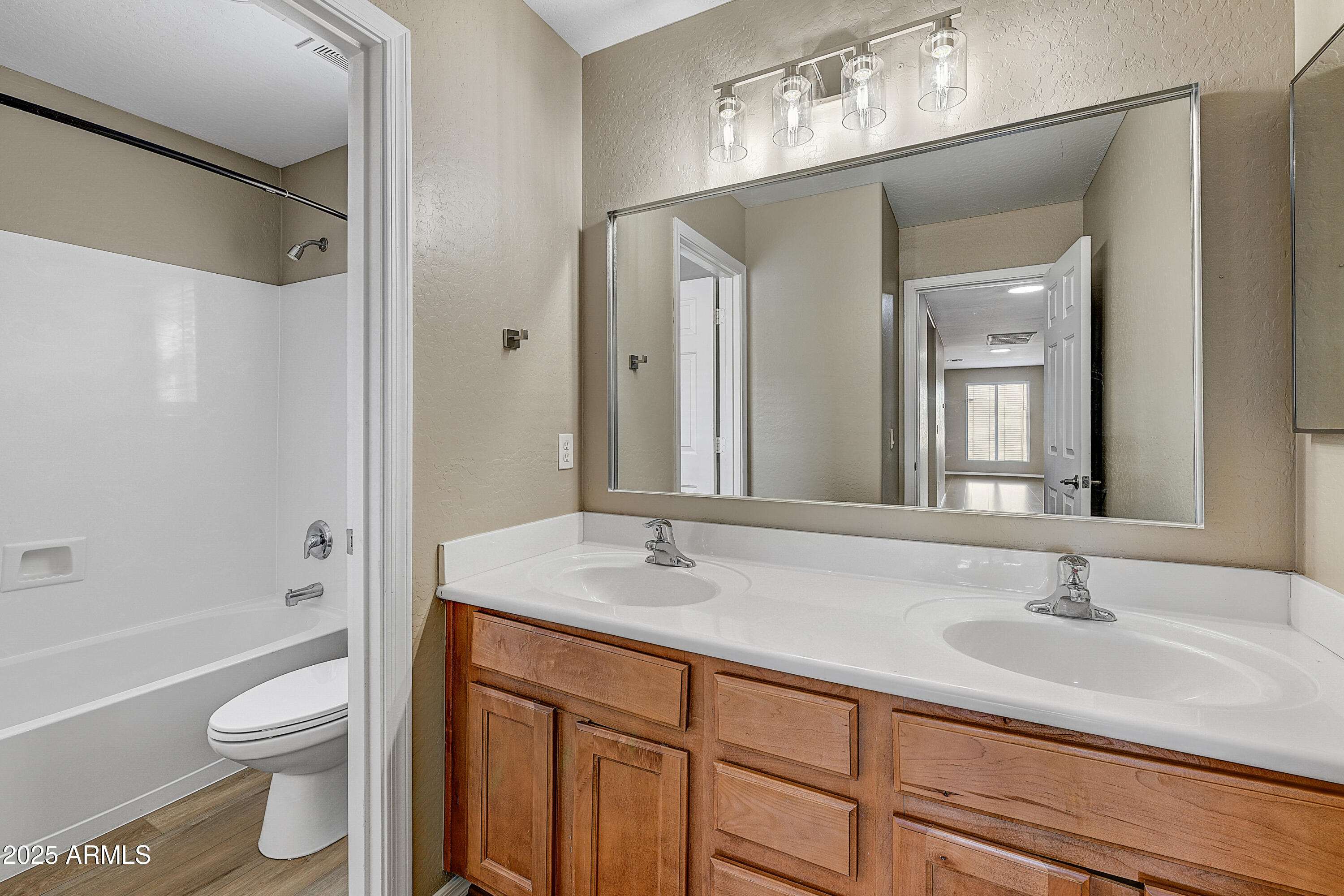 17817 West Acapulco Lane Surprise, AZ 85388 - Photo 20 of 26 Bathroom 2