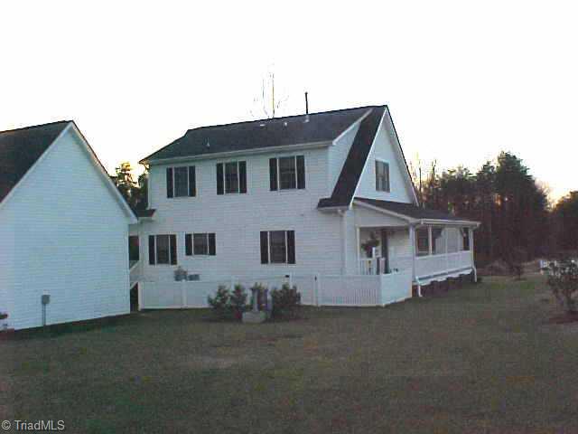 2814 Lockland Drive Oak Ridge, NC 27310 - Photo 2 of 9 Other.