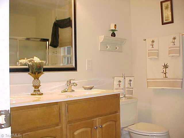 2814 Lockland Drive Oak Ridge, NC 27310 - Photo 7 of 9 Other.