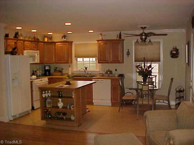 2814 Lockland Drive Oak Ridge, NC 27310 - Photo 8 of 9 Other.