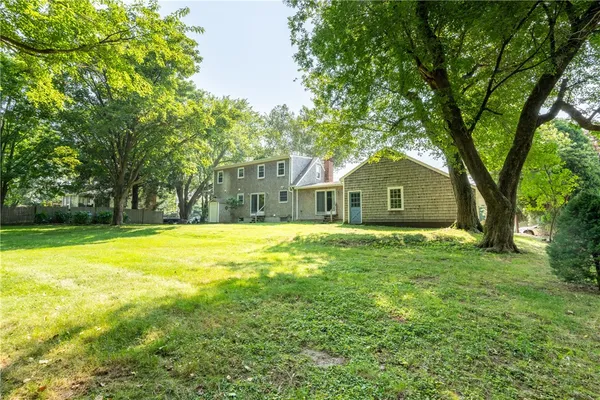 $4,200 | 48 Pleasant Street, Portsmouth, RI 02871