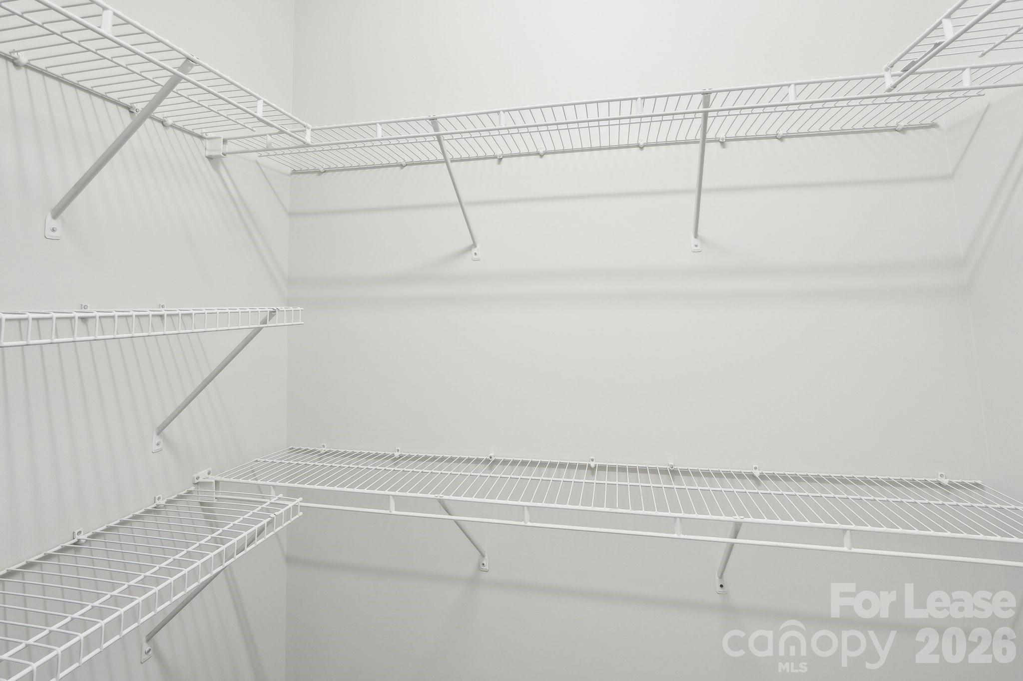 14417 Laurel Tree Lane Huntersville, NC 28078 - Photo 40 of 48 a view of a closet
