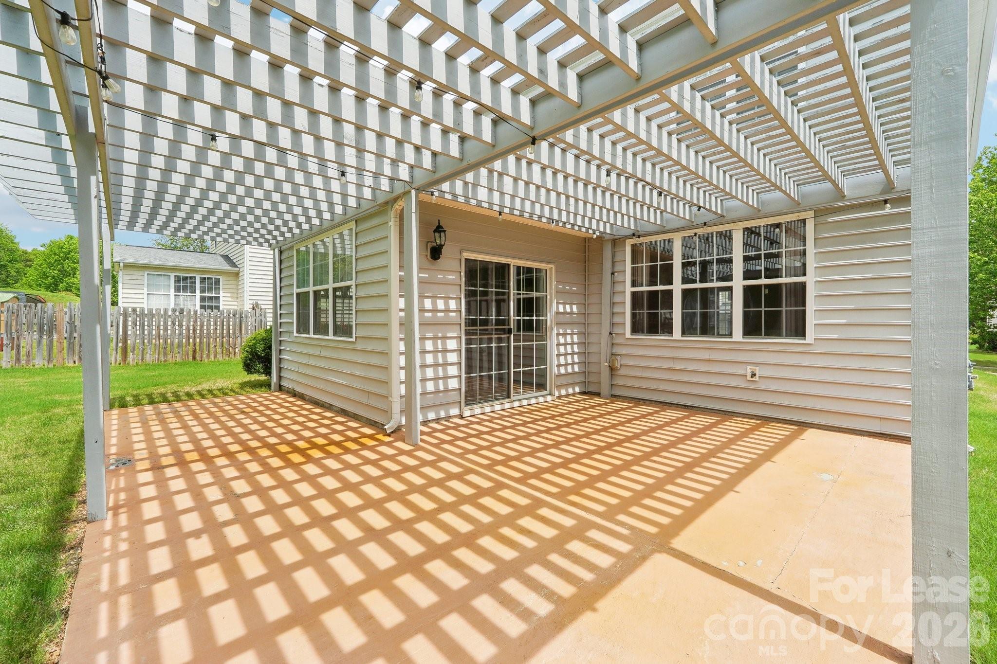 14417 Laurel Tree Lane Huntersville, NC 28078 - Photo 45 of 48