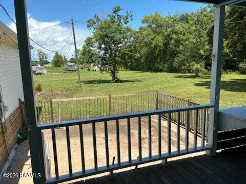 16224 St Elmo Road Erath, LA 70533 - Photo 11 of 14 16224 St Elmo Rd,11
