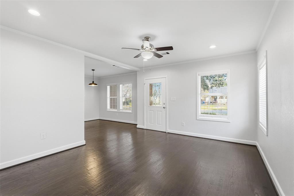 6020 Overlook Drive Dallas, TX 75227 - Photo 6 of 21