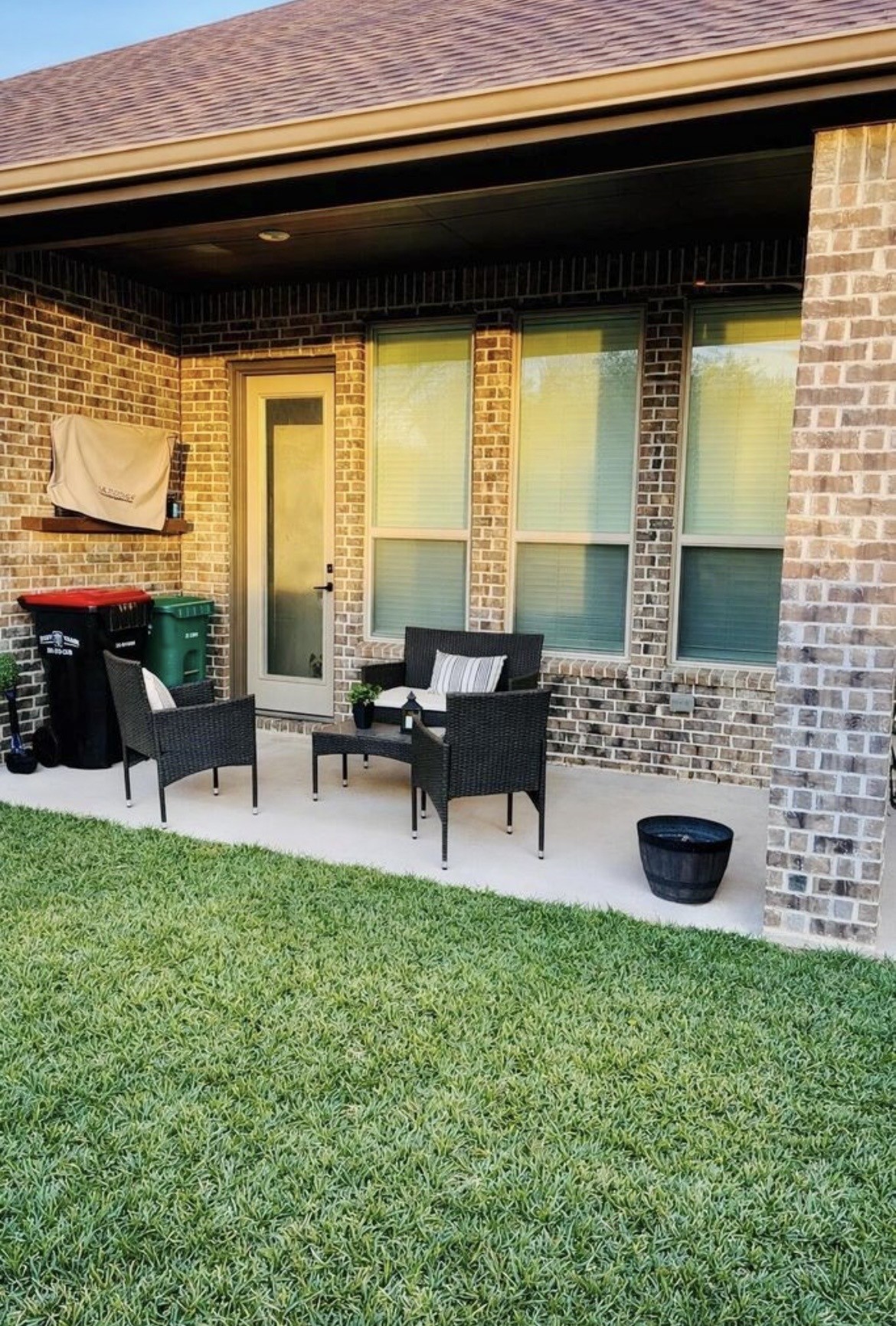 4334 Redford Valley Road Rosharon, TX 77583 - Photo 20 of 43