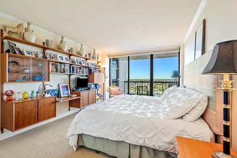 $1,450,000 | 4740 South Ocean Boulevard, Unit 1201, Highland Beach, FL 33487