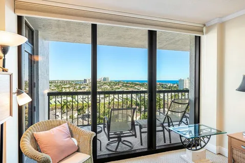 $1,450,000 | 4740 South Ocean Boulevard, Unit 1201, Highland Beach, FL 33487