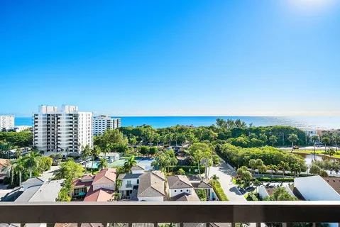 $1,450,000 | 4740 South Ocean Boulevard, Unit 1201, Highland Beach, FL 33487