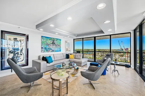 $1,450,000 | 4740 South Ocean Boulevard, Unit 1201, Highland Beach, FL 33487