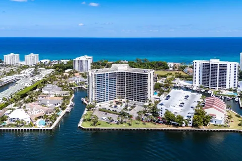 $1,450,000 | 4740 South Ocean Boulevard, Unit 1201, Highland Beach, FL 33487