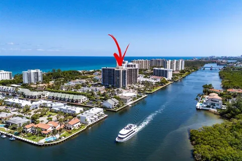 $1,450,000 | 4740 South Ocean Boulevard, Unit 1201, Highland Beach, FL 33487